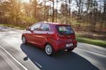 Kia Picanto 5-Door 2015 года
